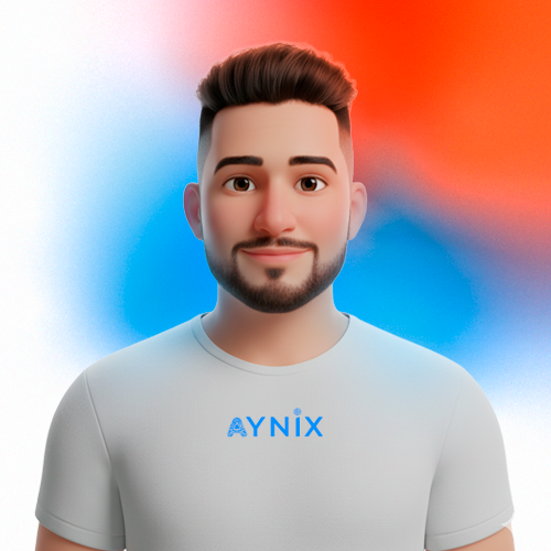 Anthony Avila